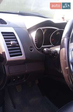 Позашляховик / Кросовер Citroen C-Crosser 2008 в 