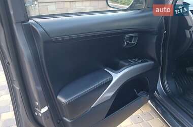 Внедорожник / Кроссовер Citroen C-Crosser 2009 в 