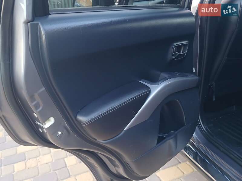 Внедорожник / Кроссовер Citroen C-Crosser 2009 в Коломые