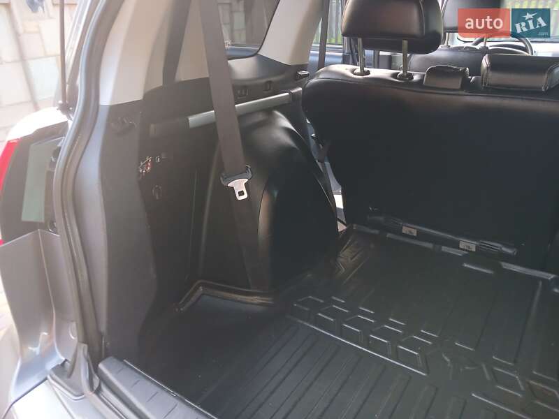 Внедорожник / Кроссовер Citroen C-Crosser 2009 в Коломые