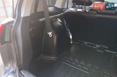 Внедорожник / Кроссовер Citroen C-Crosser 2009 в 