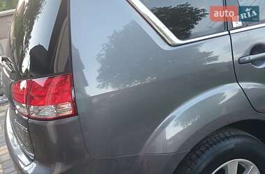 Внедорожник / Кроссовер Citroen C-Crosser 2009 в 