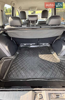 Внедорожник / Кроссовер Citroen C-Crosser 2009 в 
