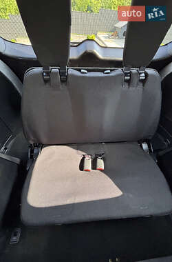 Внедорожник / Кроссовер Citroen C-Crosser 2009 в 