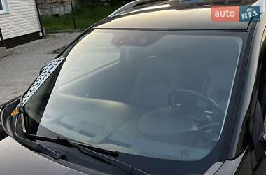 Внедорожник / Кроссовер Citroen C-Crosser 2011 в 