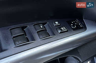 Внедорожник / Кроссовер Citroen C-Crosser 2011 в 
