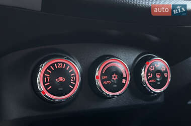 Внедорожник / Кроссовер Citroen C-Crosser 2011 в 
