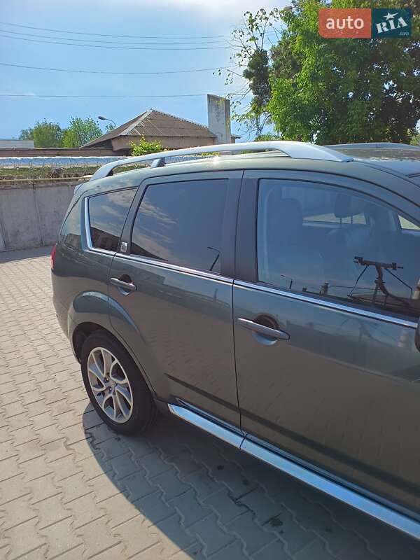 Позашляховик / Кросовер Citroen C-Crosser 2008 в Житомирі фото 22 Позашляховик / Кросовер Citroen C-Crosser 2008 в Житомирі