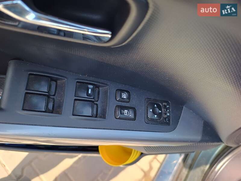 Позашляховик / Кросовер Citroen C-Crosser 2008 в Житомирі фото 32 Позашляховик / Кросовер Citroen C-Crosser 2008 в Житомирі