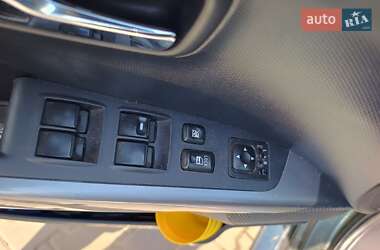 Внедорожник / Кроссовер Citroen C-Crosser 2008 в 