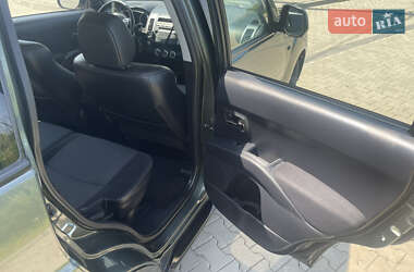 Внедорожник / Кроссовер Citroen C-Crosser 2009 в 