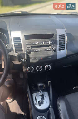Внедорожник / Кроссовер Citroen C-Crosser 2009 в 