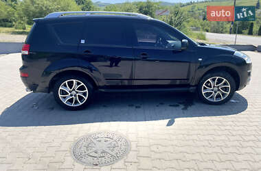 Позашляховик / Кросовер Citroen C-Crosser 2011 в Воловцю