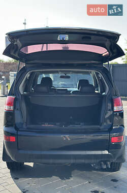 Внедорожник / Кроссовер Citroen C-Crosser 2009 в 