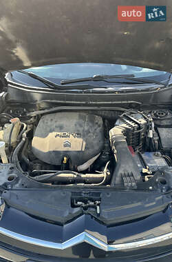 Внедорожник / Кроссовер Citroen C-Crosser 2009 в 