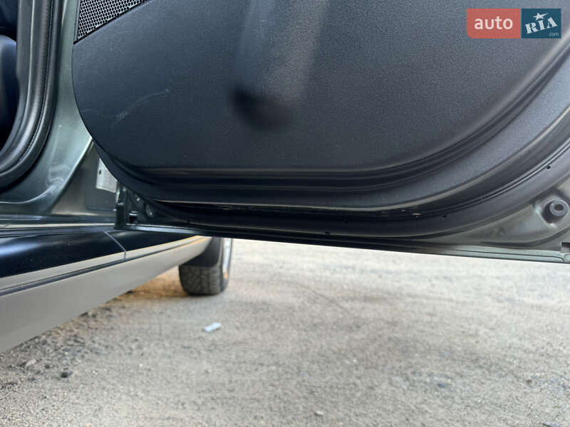 Позашляховик / Кросовер Citroen C-Crosser 2008 в Хмельницькому