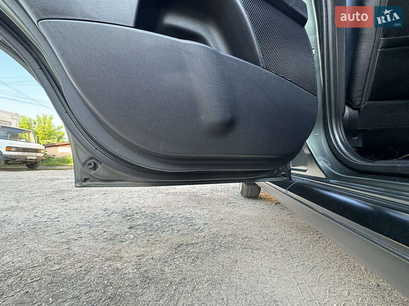 Позашляховик / Кросовер Citroen C-Crosser 2008 в Хмельницькому