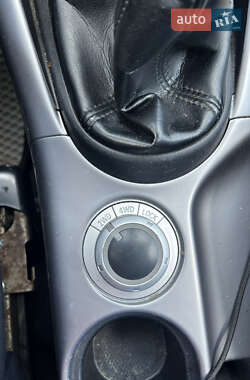 Внедорожник / Кроссовер Citroen C-Crosser 2008 в 