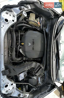 Внедорожник / Кроссовер Citroen C-Crosser 2008 в 