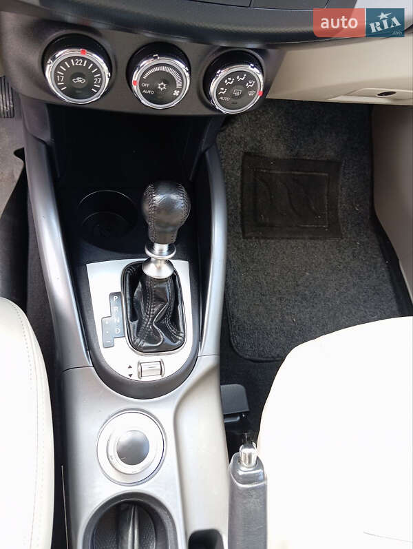 Внедорожник / Кроссовер Citroen C-Crosser 2011 в Ивано-Франковске