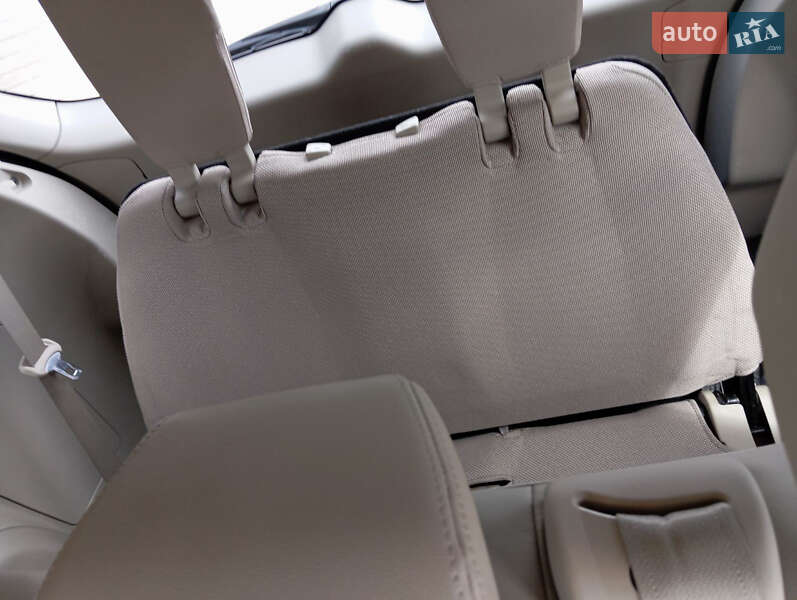 Внедорожник / Кроссовер Citroen C-Crosser 2011 в Ивано-Франковске