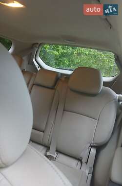 Внедорожник / Кроссовер Citroen C-Crosser 2012 в 