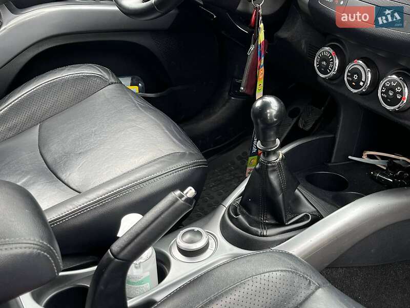 Внедорожник / Кроссовер Citroen C-Crosser 2011 в Львове фото 6 Внедорожник / Кроссовер Citroen C-Crosser 2011 в Львове