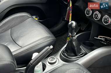 Внедорожник / Кроссовер Citroen C-Crosser 2011 в 
