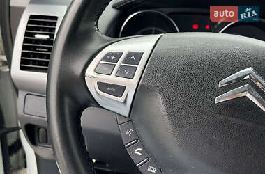 Внедорожник / Кроссовер Citroen C-Crosser 2011 в 