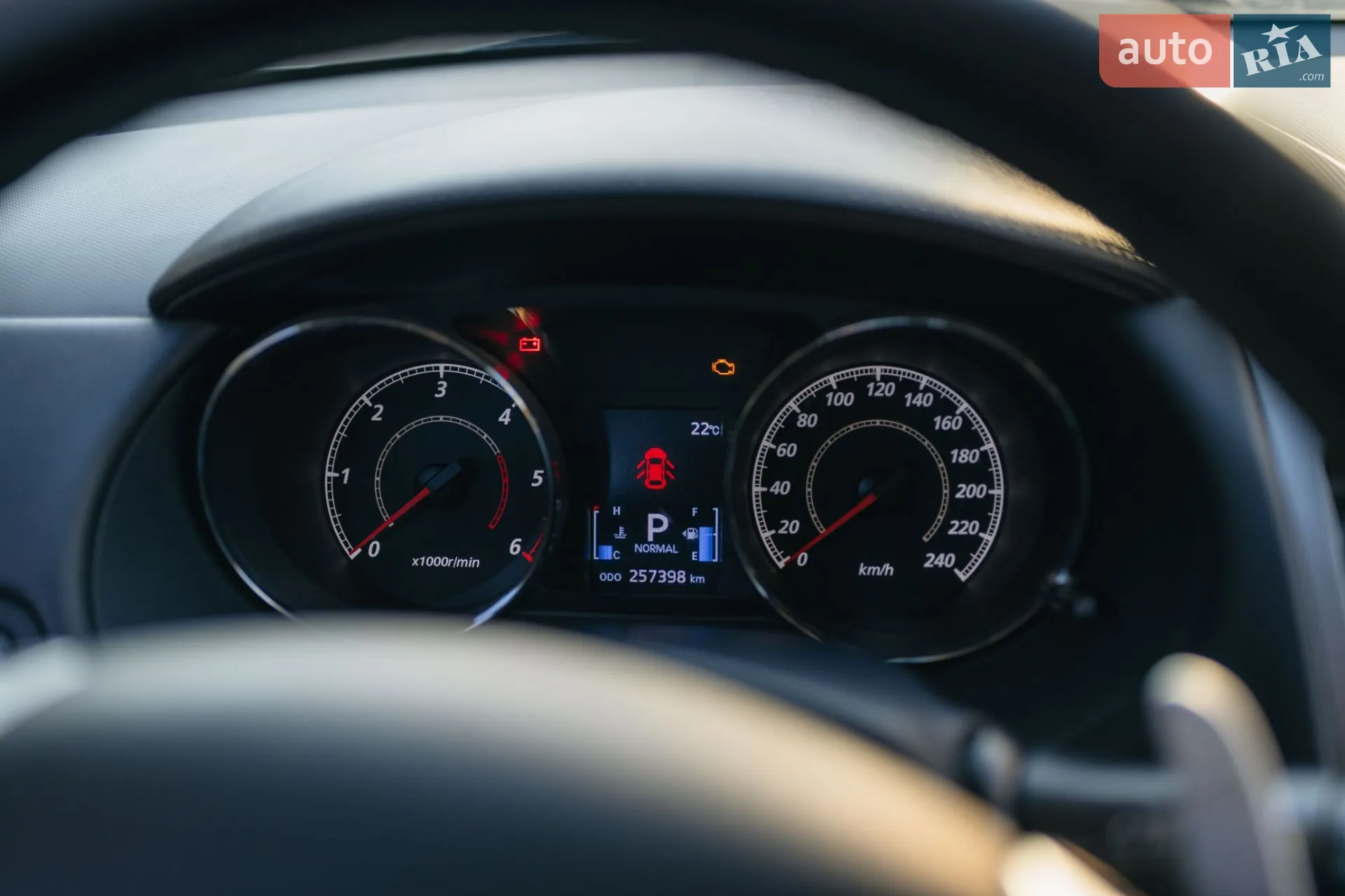 2010 Citroen C-Crosser - мініатюра 17