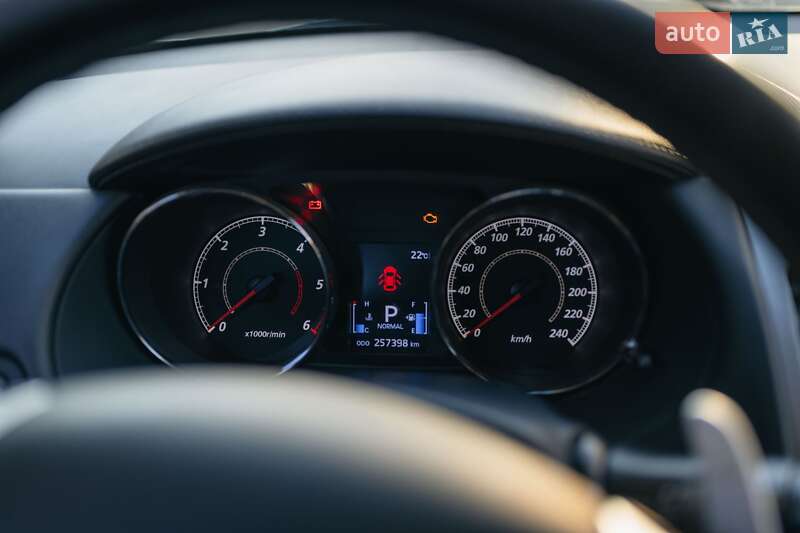 Внедорожник / Кроссовер Citroen C-Crosser 2010 в Бурштыне