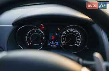 Внедорожник / Кроссовер Citroen C-Crosser 2010 в 