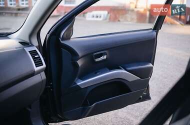 Позашляховик / Кросовер Citroen C-Crosser 2010 в Бурштині