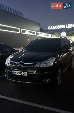 Внедорожник / Кроссовер Citroen C-Crosser 2011 в Днепре