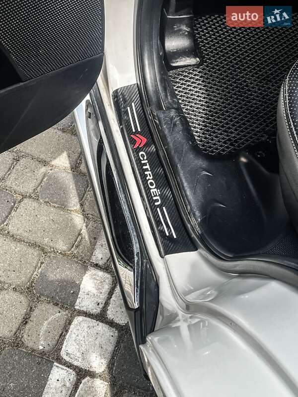 Позашляховик / Кросовер Citroen C-Crosser 2011 в Івано-Франківську фото 9 Позашляховик / Кросовер Citroen C-Crosser 2011 в Івано-Франківську