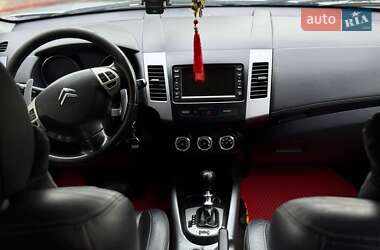 Внедорожник / Кроссовер Citroen C-Crosser 2010 в 