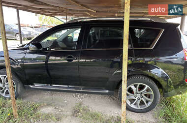 Внедорожник / Кроссовер Citroen C-Crosser 2010 в 