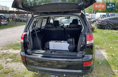 Внедорожник / Кроссовер Citroen C-Crosser 2010 в 