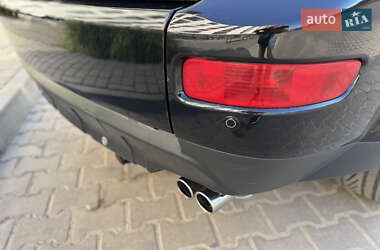 Внедорожник / Кроссовер Citroen C-Crosser 2011 в 