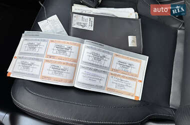 Внедорожник / Кроссовер Citroen C-Crosser 2011 в 