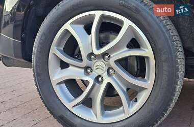 Внедорожник / Кроссовер Citroen C-Crosser 2011 в 