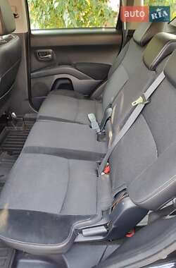 Внедорожник / Кроссовер Citroen C-Crosser 2007 в 