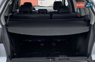 Внедорожник / Кроссовер Citroen C-Crosser 2011 в 