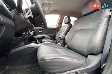 Внедорожник / Кроссовер Citroen C-Crosser 2011 в 
