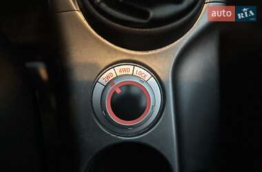 Внедорожник / Кроссовер Citroen C-Crosser 2009 в 