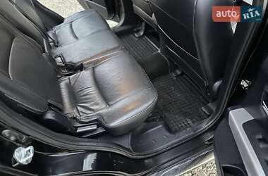 Внедорожник / Кроссовер Citroen C-Crosser 2009 в 