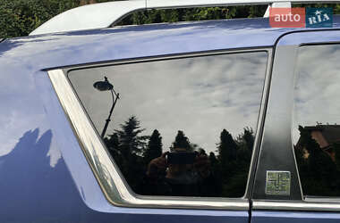 Внедорожник / Кроссовер Citroen C-Crosser 2008 в 