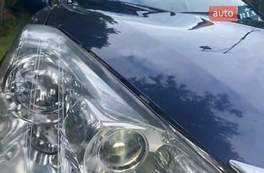 Внедорожник / Кроссовер Citroen C-Crosser 2008 в 