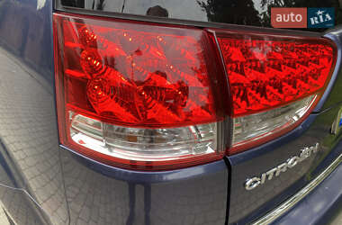 Внедорожник / Кроссовер Citroen C-Crosser 2008 в 