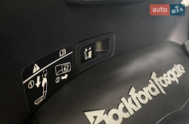 Внедорожник / Кроссовер Citroen C-Crosser 2008 в 